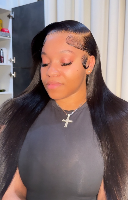Raw Vietnamese HD frontal